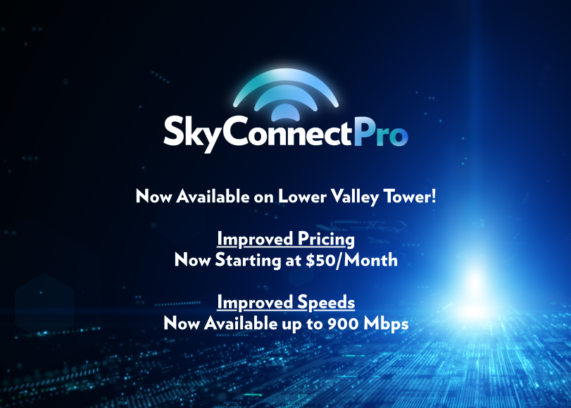 SkyConnect Pro
